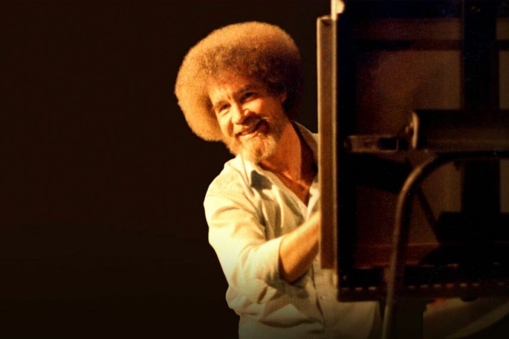 Ross school of business portfolio example picture