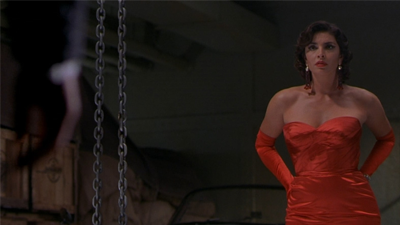 Ghost Ship (2002) | The Official Steve Pulaski Website