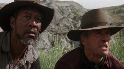 Unforgiven (1992) review