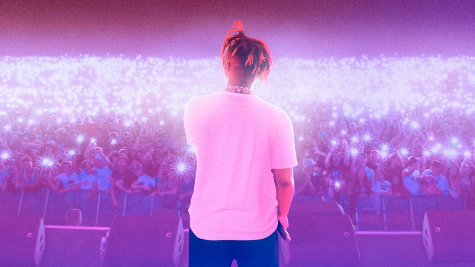 Juice WRLD Into the Abyss (2021) The Official Steve Pulaski Website