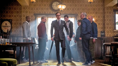 kingsman.cell