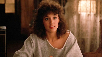 Flashdance (1983) review