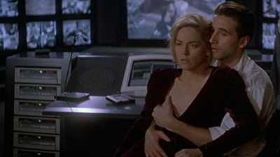 Sliver clearance sharon stone