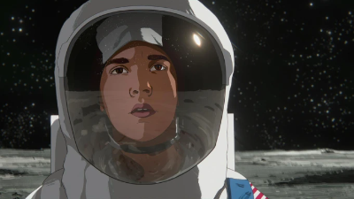 Apollo 10½: A Space Age Childhood (2022) review