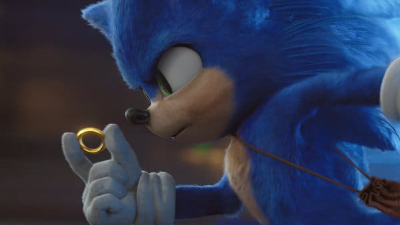 Sonic the Hedgehog (2020) review