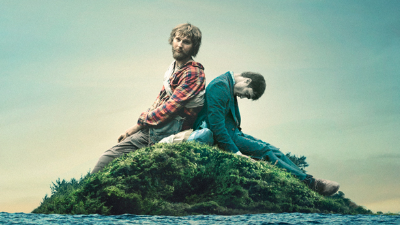 Swiss Army Man (2016) review