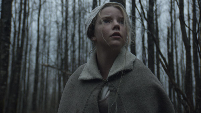 The Witch (2016) review