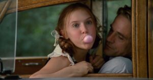 Lolita (1997) review - The Official Steve Pulaski Website