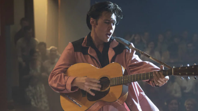 Elvis (2022) review