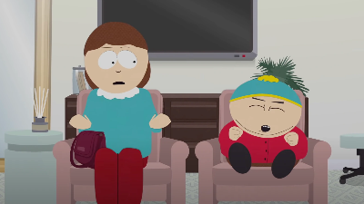 South Park: The Streaming Wars (2022) review