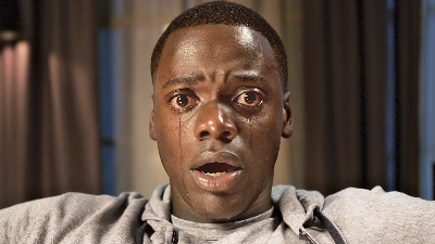 Get Out (2017) review