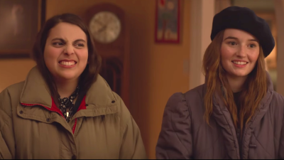 Booksmart (2019) review