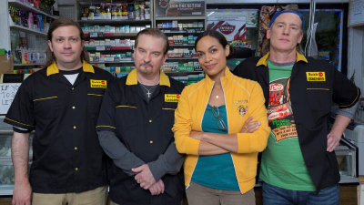 Clerks III (2022) review