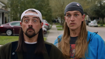Jay and Silent Bob Reboot (2019) review