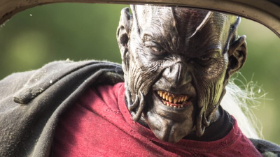 Jeepers Creepers 3 (2017) review