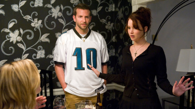 Silver Linings Playbook (2022) review