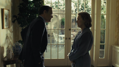 The Post (2017) review