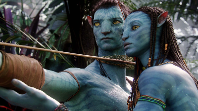 Avatar (2009) review