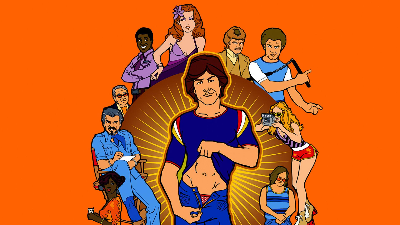 The Penis, The Power, and The Predicaments: Paul Thomas Anderson’s “Boogie Nights”