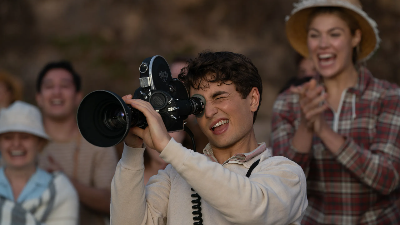 The Fabelmans (2022) review