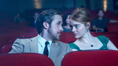 La La Land (2016) review