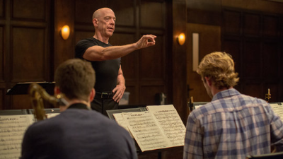 Whiplash (2014) review