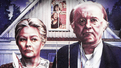 American Gothic (1988) review