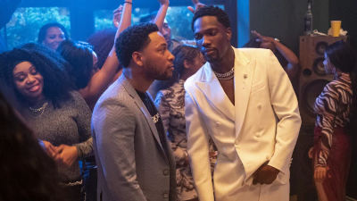 House Party (2023) review