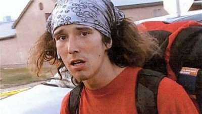 The Hatchet Wielding Hitchhiker (2023) review