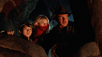 Indiana Jones and the Temple of Doom (1984) - IMDb