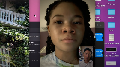 Missing (2023) review