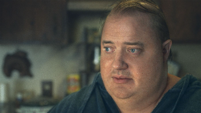 The Whale (2022) review
