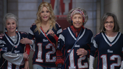 80 for Brady (2023) review