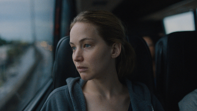 Causeway (2022) review