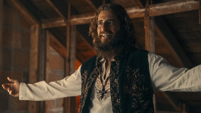 Jesus Revolution (2023) review