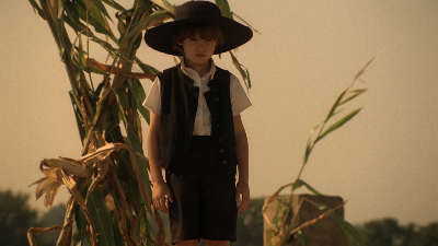 Children of the Corn (2009) review