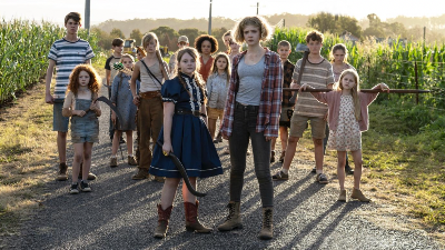 Children of the Corn (2023) review