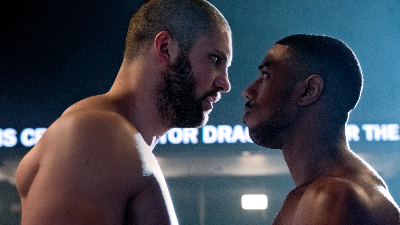 Creed II (2018) review