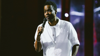 Chris Rock: Selective Outrage (2023) review