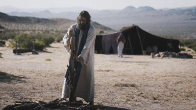 His Only Son (2023) review