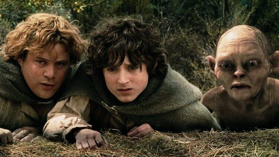 The Lord of the Rings: The Two Towers (2002) review