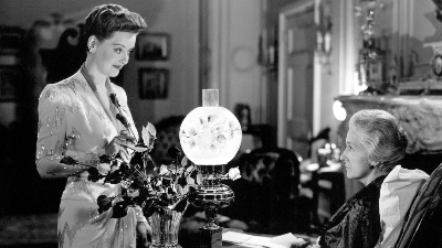 Now, Voyager (1942) review