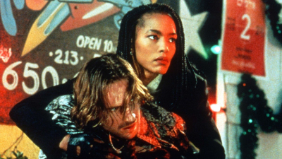 Strange Days (1995) review