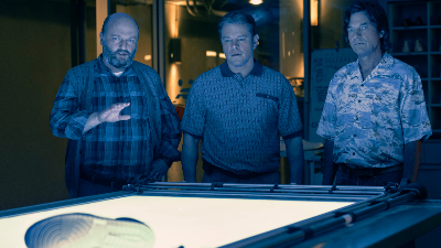 Air (2023) review