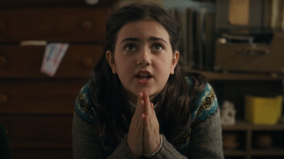 Are You There God? It’s Me, Margaret. (2023) review