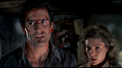 Evil Dead (1981) – Mutant Reviewers