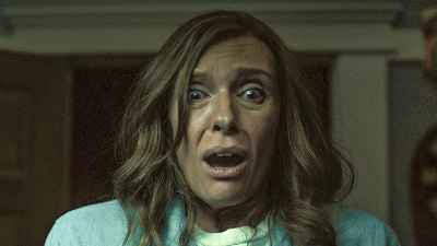 Hereditary (2018) review