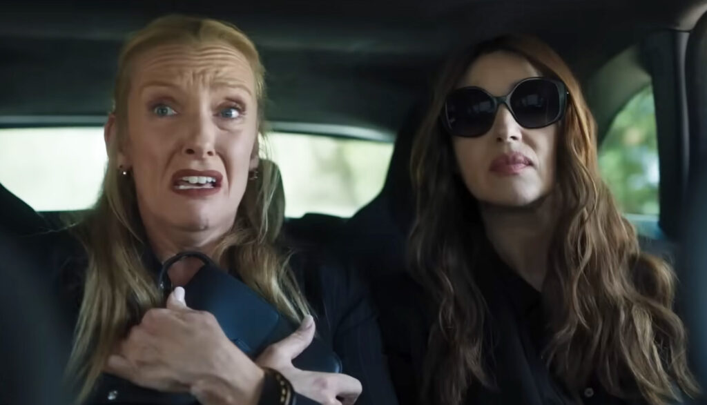 Mafia Mamma (2023) review The Official Steve Pulaski Website Mafia Mamma (2023) review The Official Steve Pulaski Website