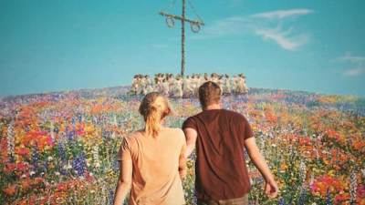 Midsommar (2019) review