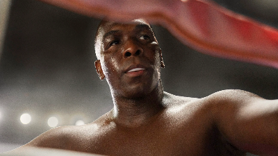 Big George Foreman: The Miraculous Story of the Once and Future Heavyweight Champion of the World (2023) review